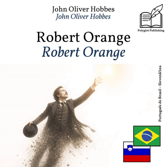 Robert Orange