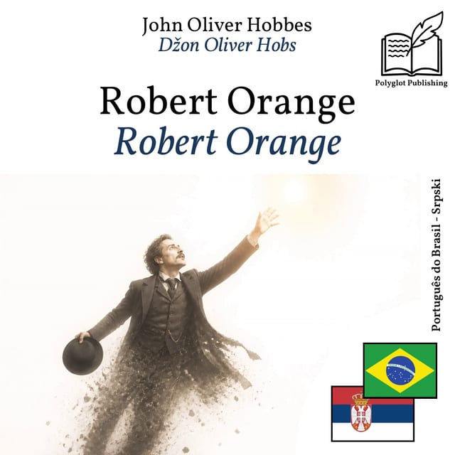 Robert Orange
