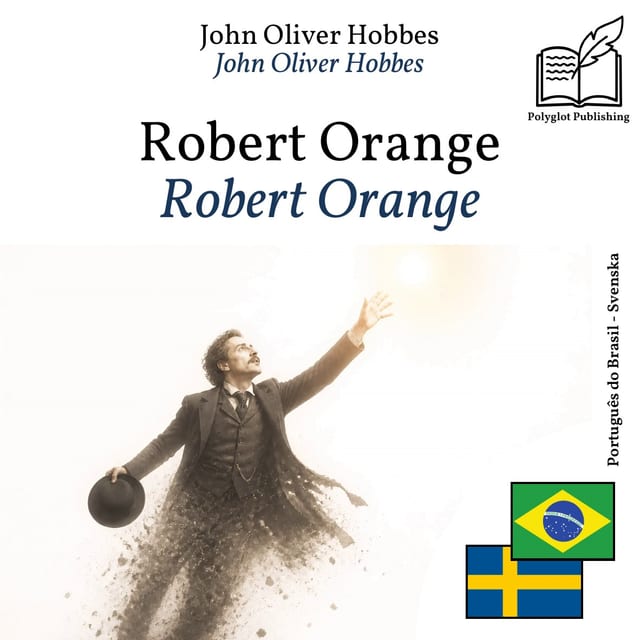 Robert Orange