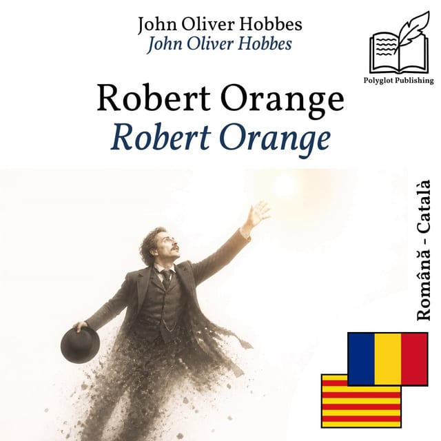 Robert Orange