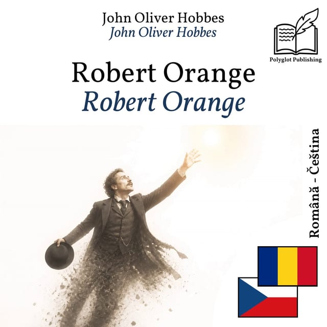 Robert Orange