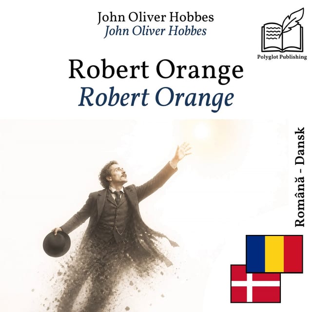 Robert Orange
