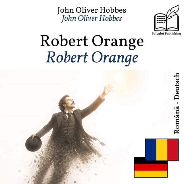 Robert Orange