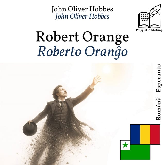 Roberto Oranĝo