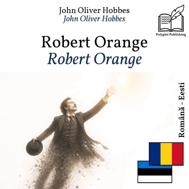 Robert Orange
