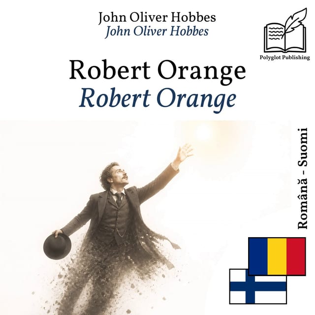 Robert Orange