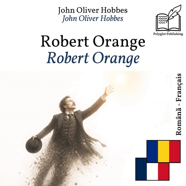 Robert Orange