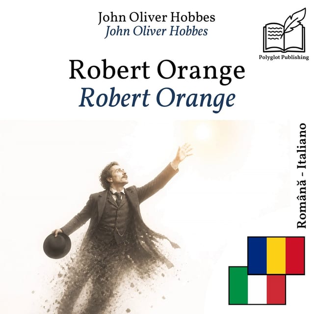 Robert Orange
