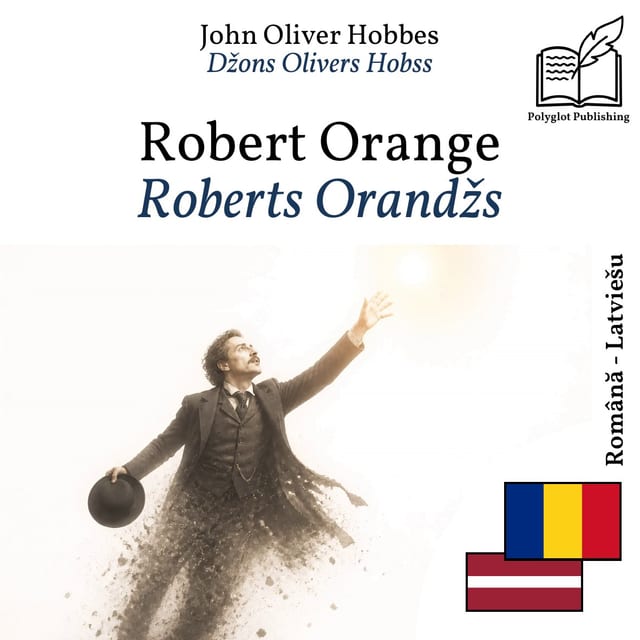 Roberts Orandžs