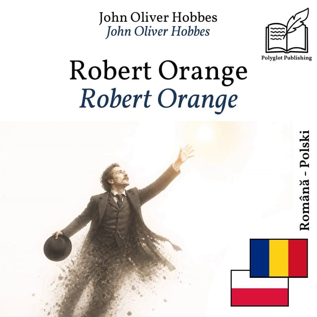 Robert Orange