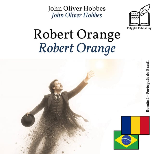 Robert Orange