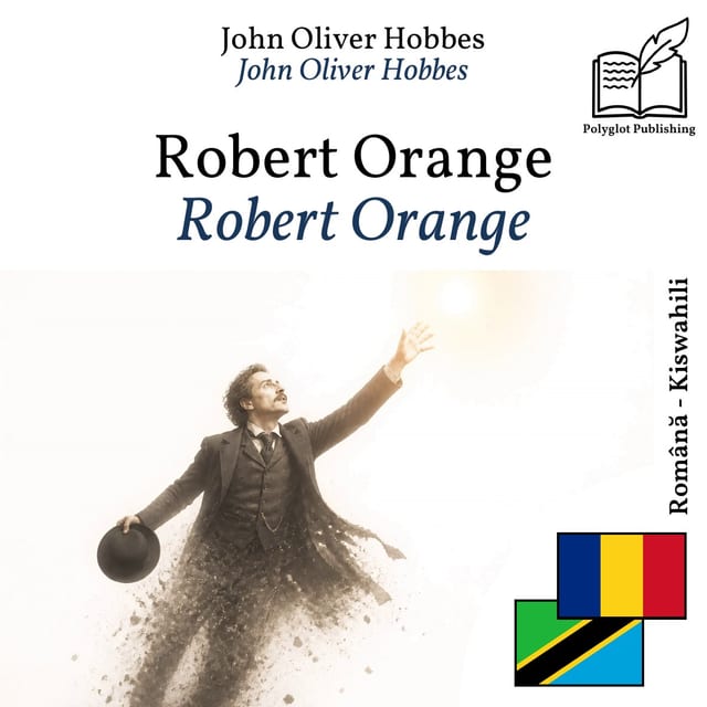 Robert Orange