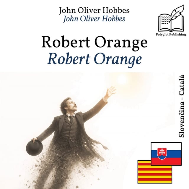 Robert Orange