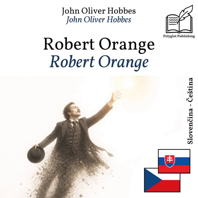 Robert Orange