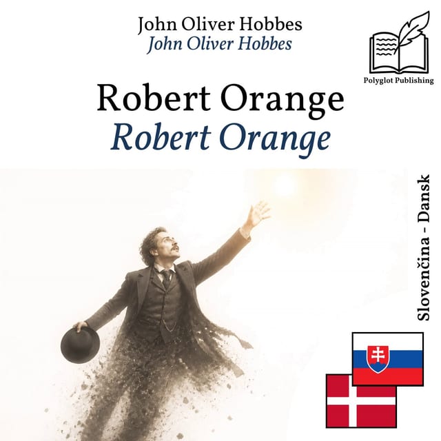 Robert Orange