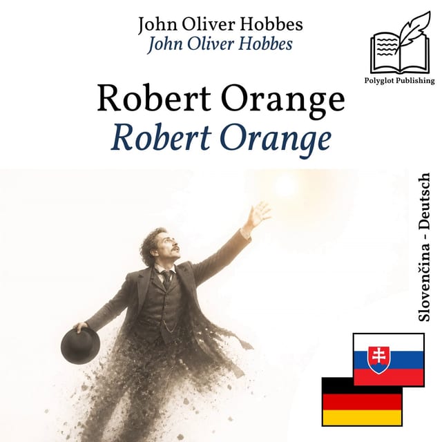 Robert Orange