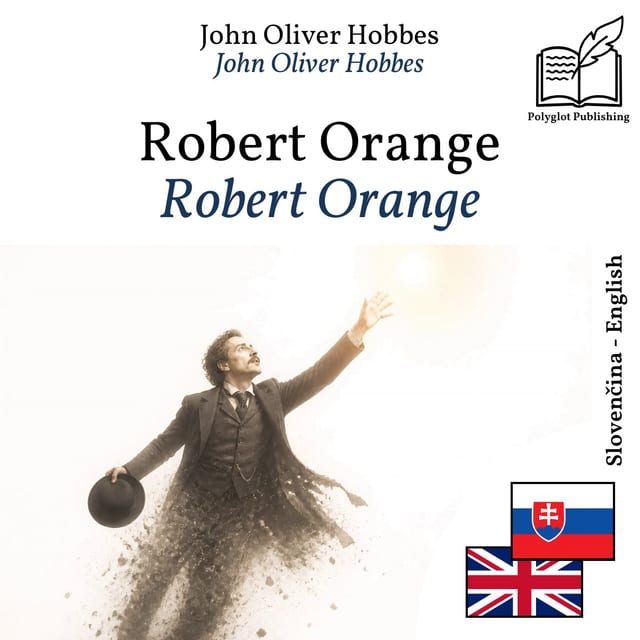 Robert Orange
