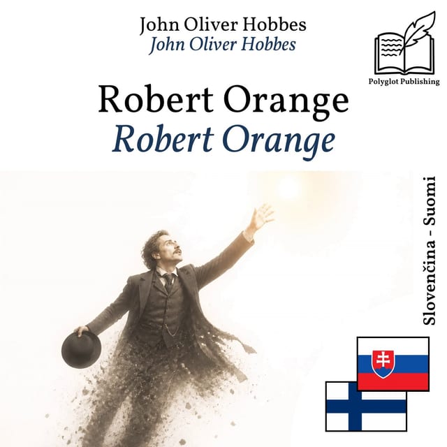 Robert Orange