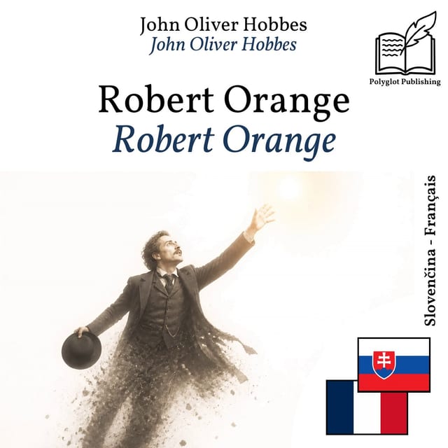 Robert Orange