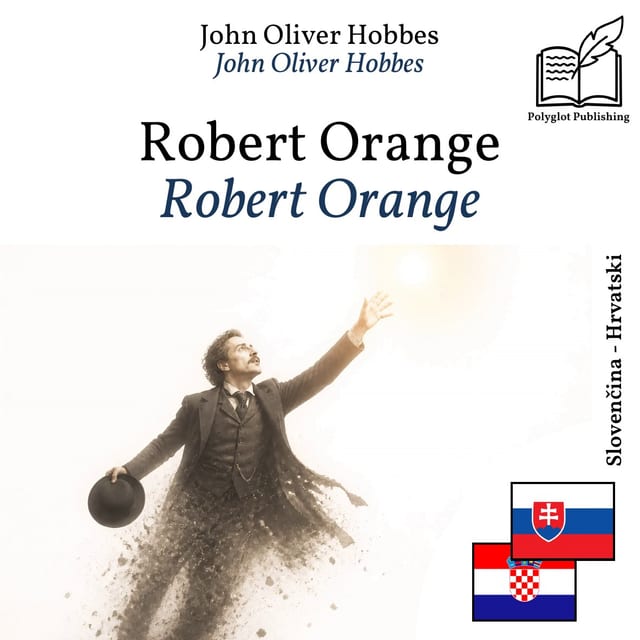 Robert Orange