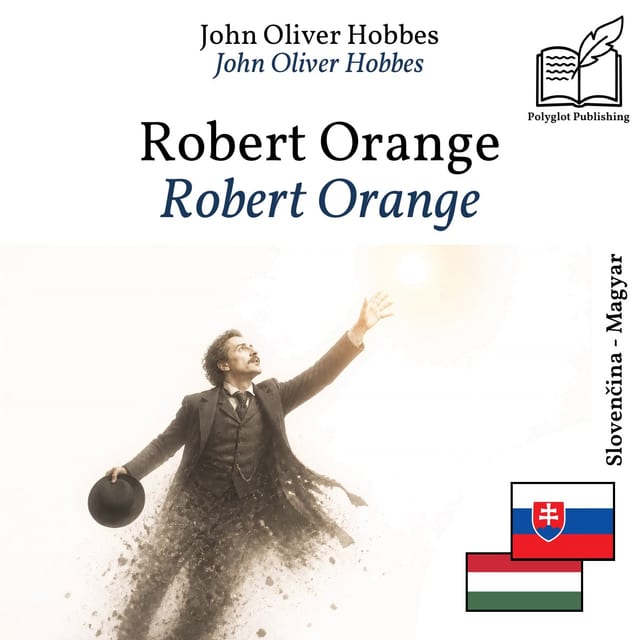 Robert Orange