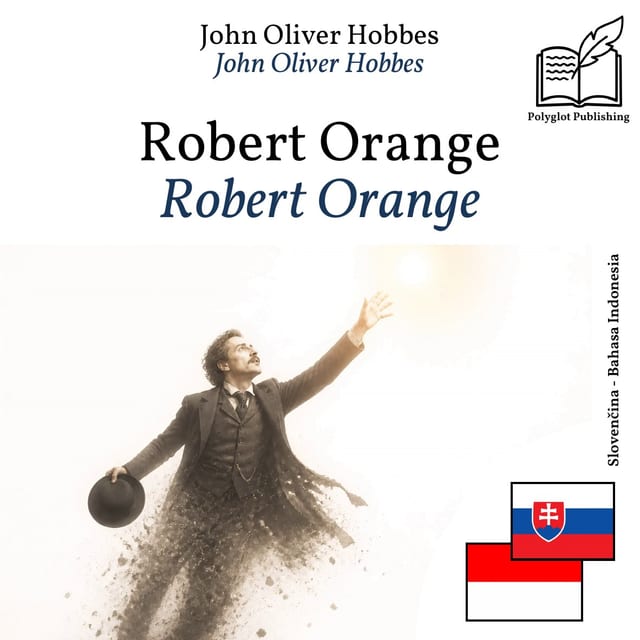 Robert Orange