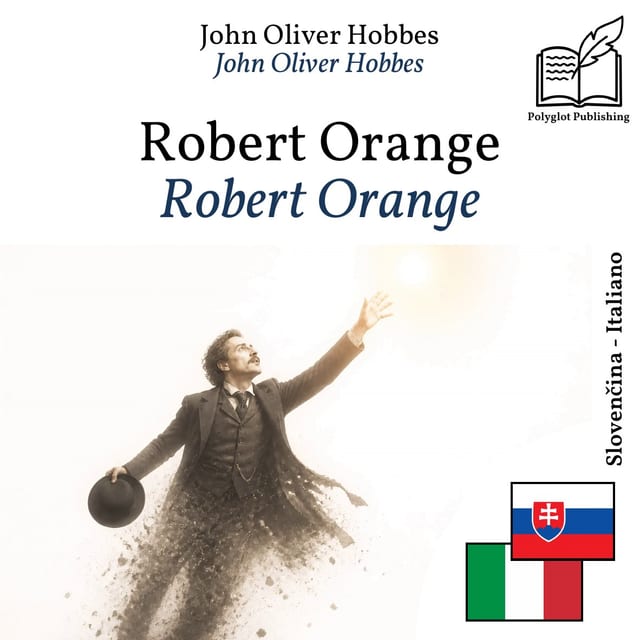 Robert Orange