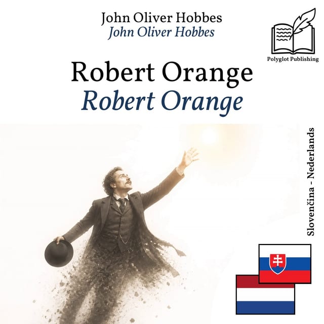 Robert Orange