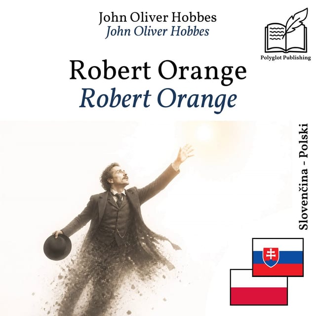 Robert Orange