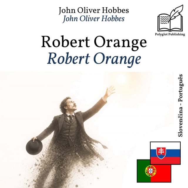 Robert Orange