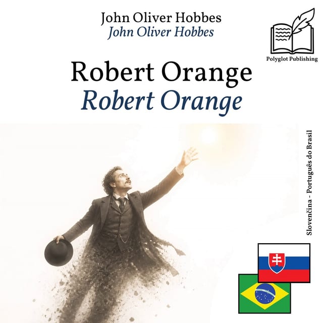 Robert Orange