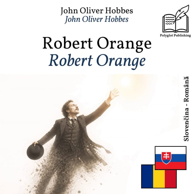 Robert Orange