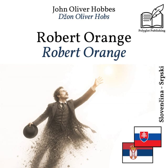 Robert Orange