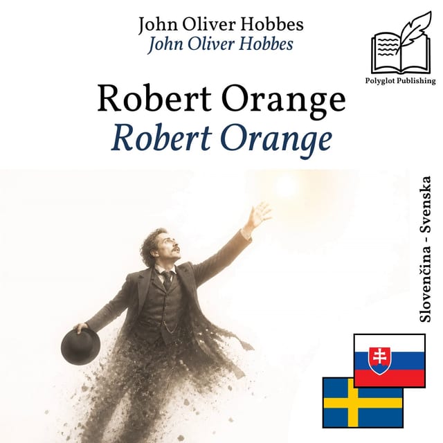 Robert Orange