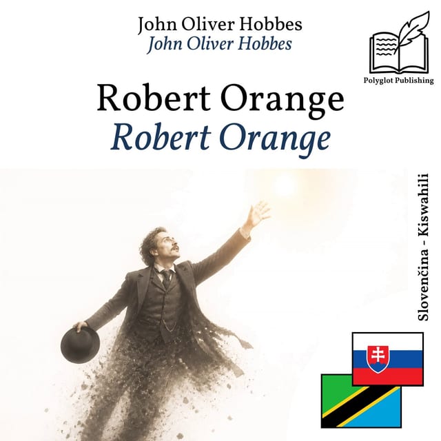 Robert Orange