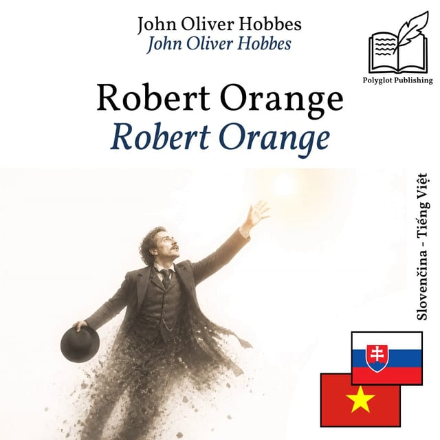 Robert Orange