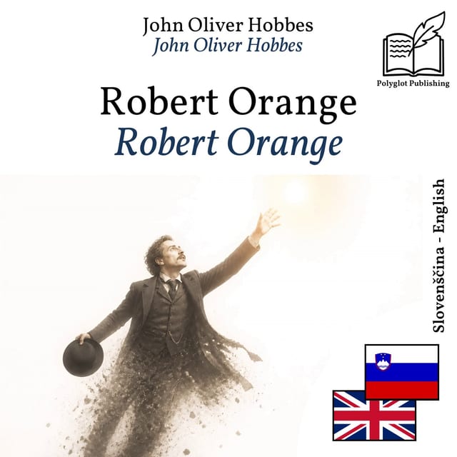 Robert Orange