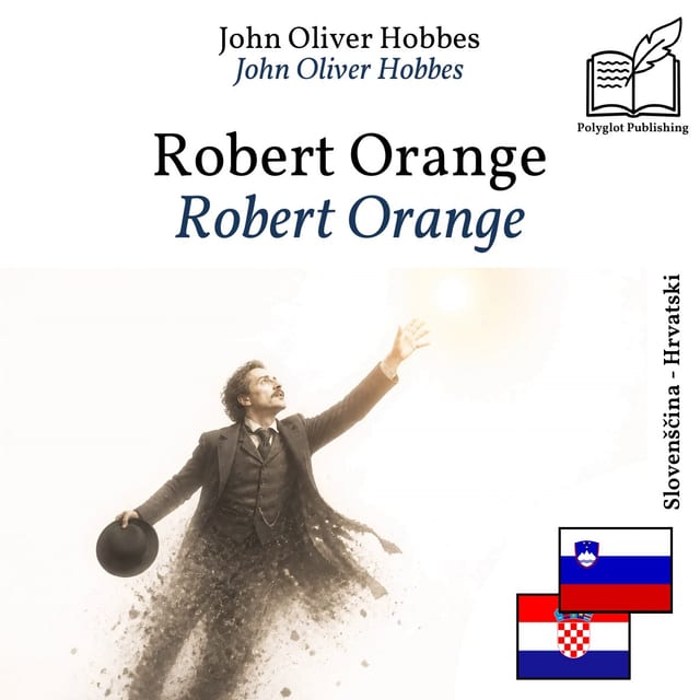Robert Orange