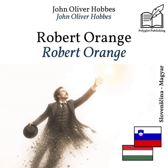 Robert Orange