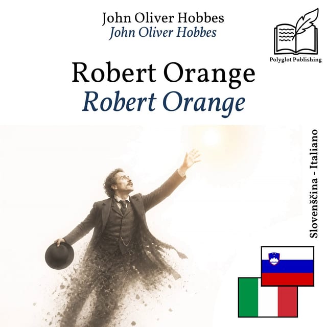 Robert Orange