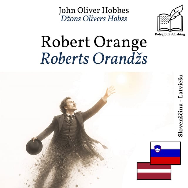 Roberts Orandžs