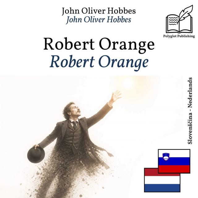 Robert Orange