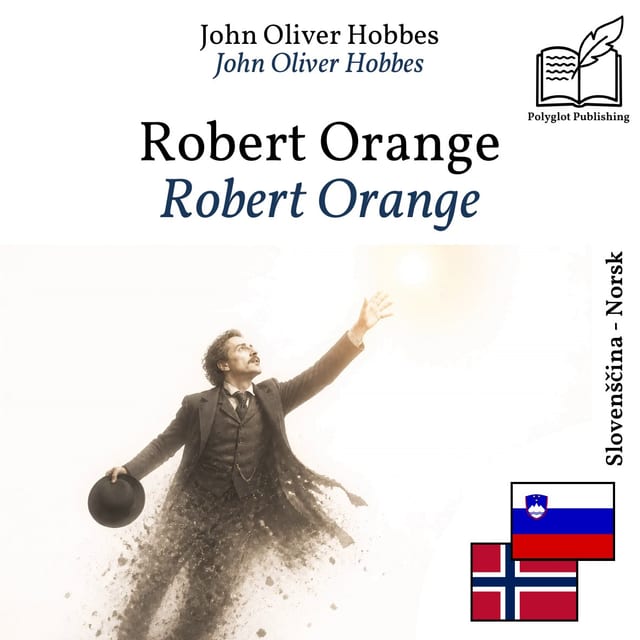Robert Orange