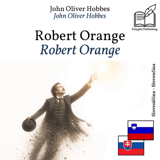 Robert Orange