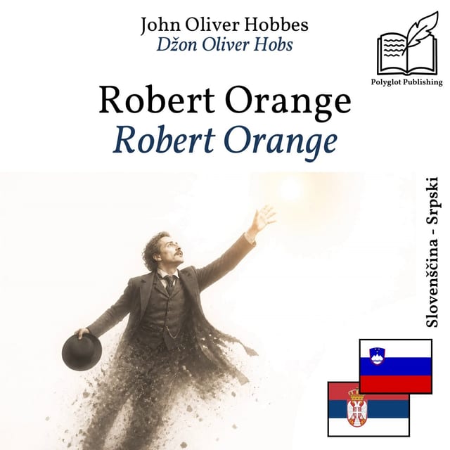 Robert Orange