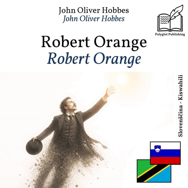Robert Orange