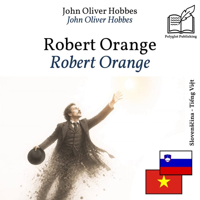 Robert Orange