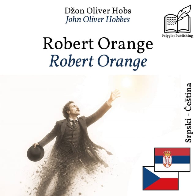 Robert Orange