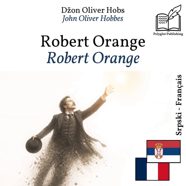 Robert Orange