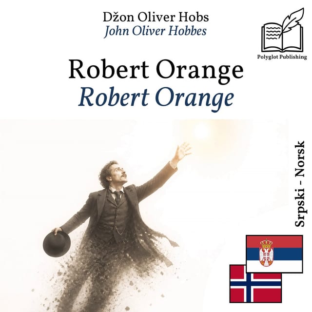 Robert Orange